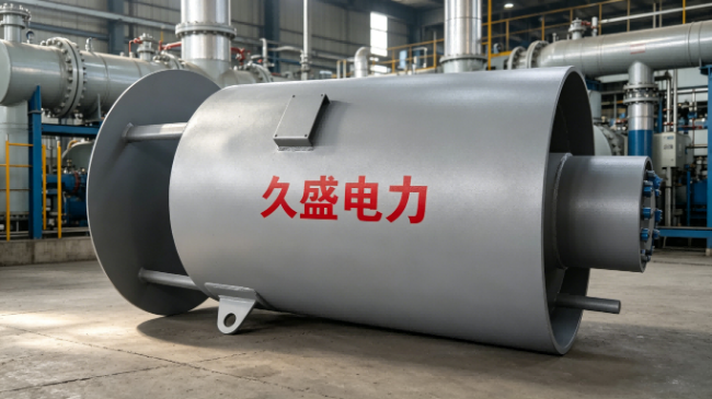 万州蒸汽消声器